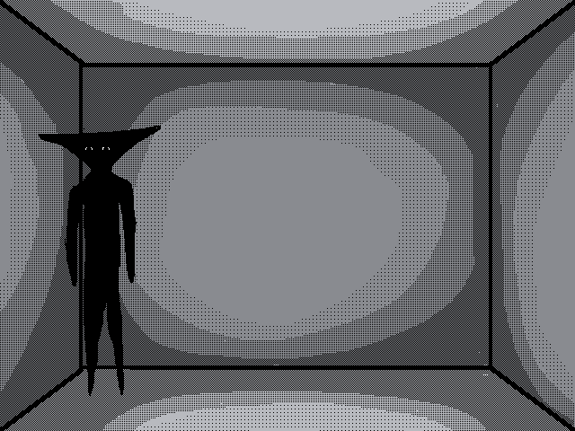 The man from a dream