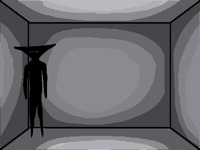 The man from a dream