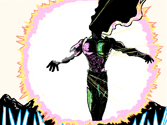 ☀️Kars JoJo☀️