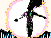 ☀️Kars JoJo☀️