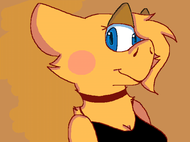 Fan animation