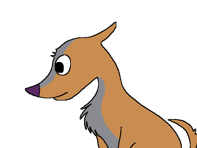Alfred surprised