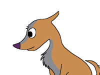 Alfred surprised