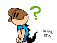 Would I be a furry if I had a dinosaur tail?