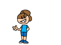 New OC design!