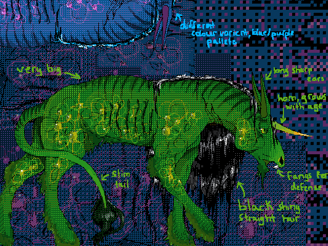MyUnicorn