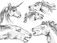 Hors