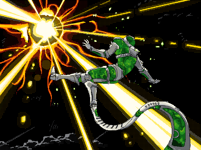 The Sun is a stand?!