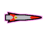 Missle incoming