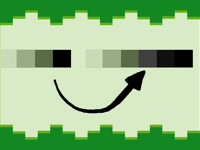 How to make your fade look more smooth