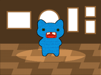 Drawing my brothers fuggler