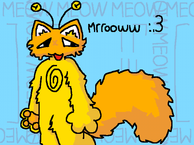 Jingle kitty remake
