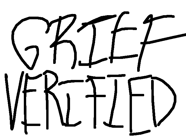GRIEF GOT VERIFIEJDKHCUITBJFB RIGB.IRHT(KFU
