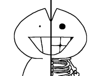 Does anyone wanna colour this