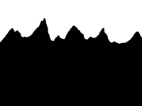 Why do parallax backgrounds looks so cool