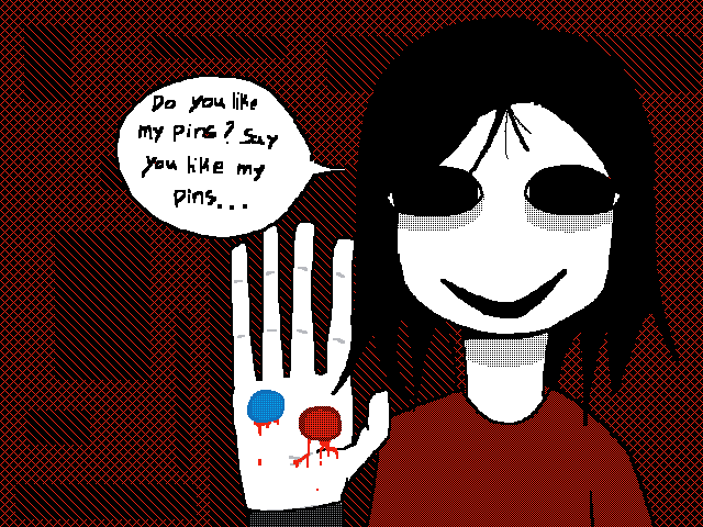 Silly oc
