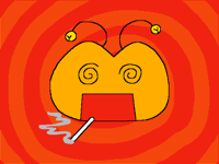 School is in… A WEEK WHAT