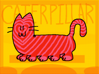 Caterpillar