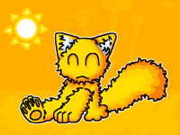 Solar flare