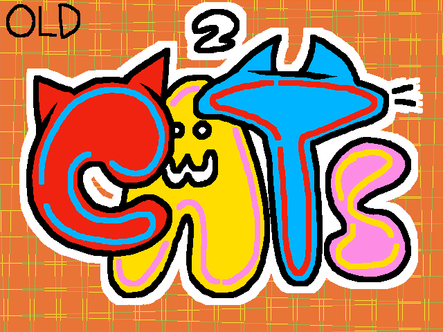 Which thumbnail looks better for Cats 2