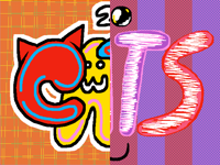 Which thumbnail looks better for Cats 2