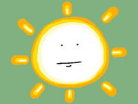 Son (mild flash warning)