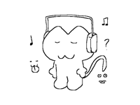 You guys got music artists/bands?
