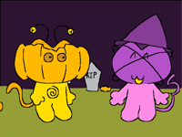 Halloweeeeeeeeeeeeeen