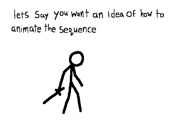 How to key frame for beginners