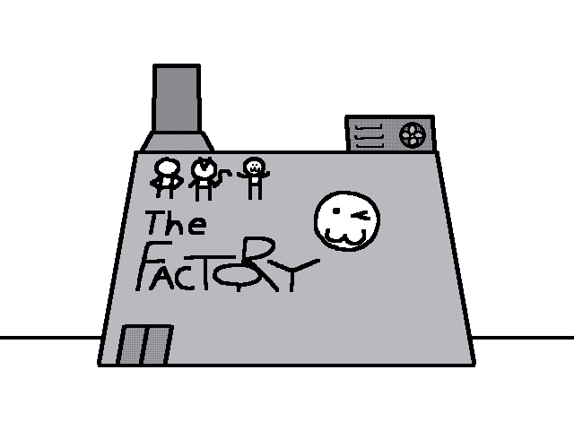 The show Ep.3 (revenge) (trailer)