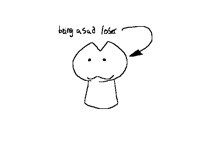 Break break break