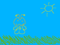 It’s finally summer