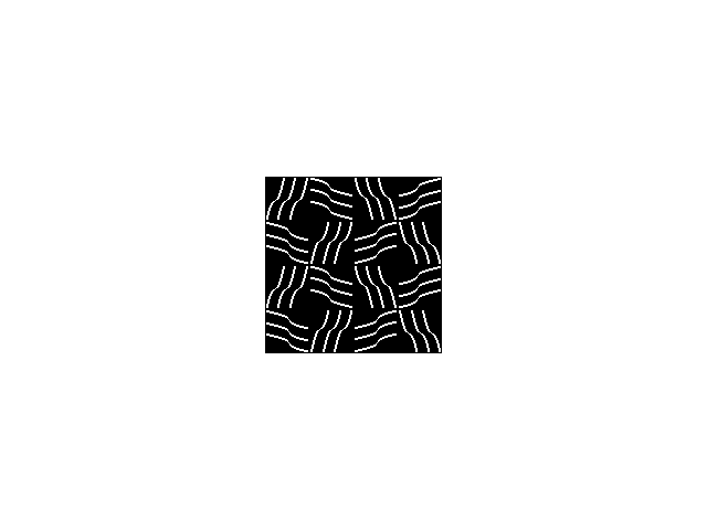 How to make animated patterns