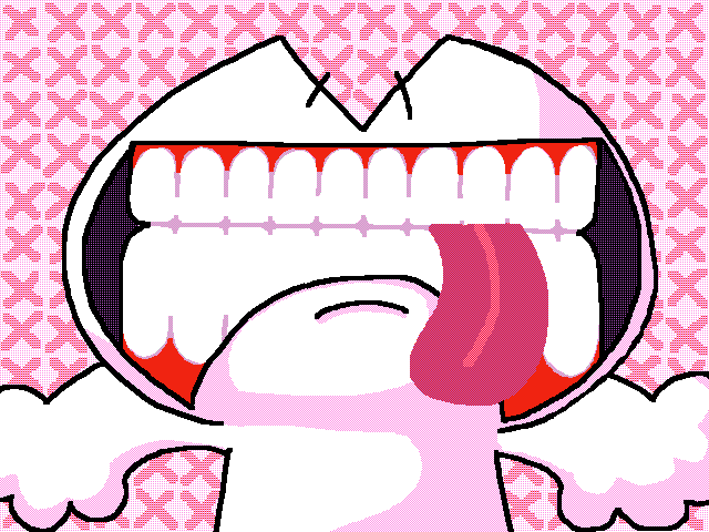 …. … ..What do I even call this.. … ….