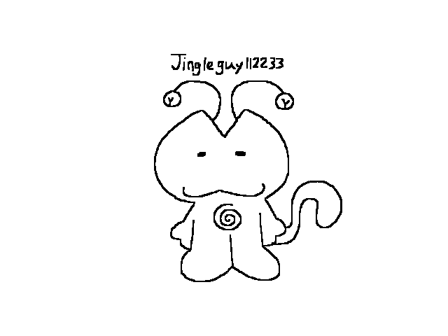I have an artfight