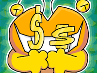 Guess who got payed