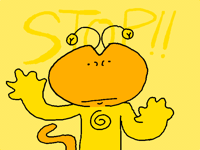 Stop liking my posts