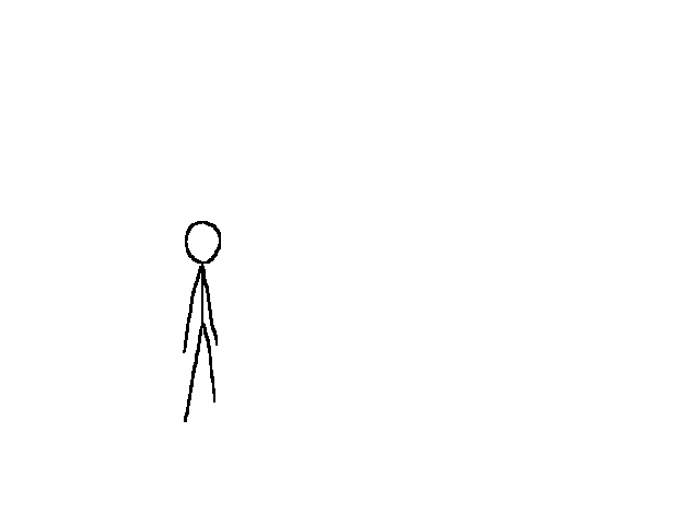 Stickman vs the moon 2