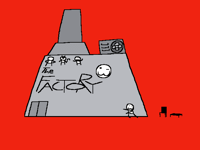 The show ep.2 (the factory)