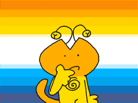 “Why’s no one attractive”