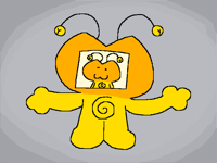 And for Halloween!!!