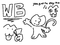 Anyone wanna whiteboard or naaaaaaaaaaaaaaaaaaaaaa