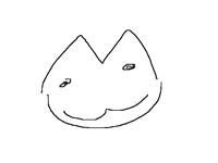 Whiteboard because Im whitebored
