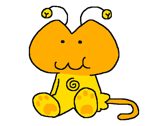 What does my art/animation taste like