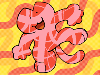 )you recognize this pose(