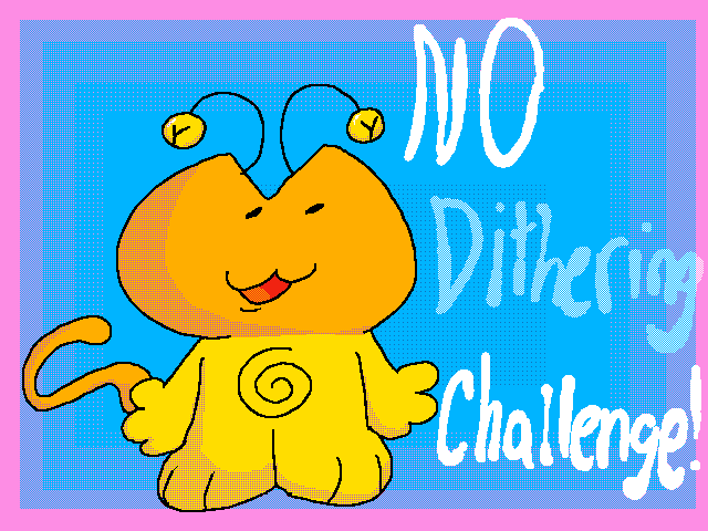 Would you like to participate in my challenge?