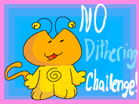 Would you like to participate in my challenge?