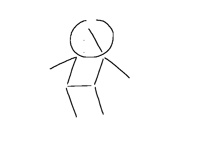 Me making stupid animations