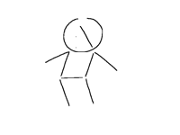 Me making stupid animations