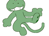 Green cat cat cat greeennnn